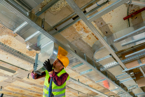 Best Furnace Repair Near Me  in Rockdale, IL