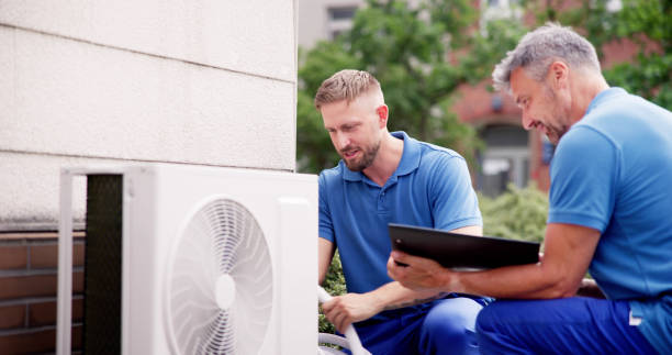 Best HVAC Replacement Cost  in Rockdale, IL