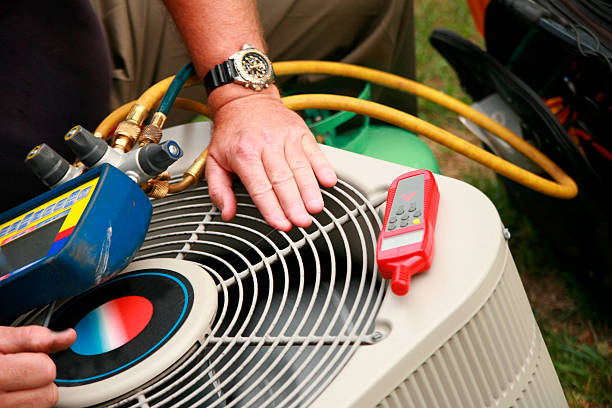 Best Emergency HVAC Repair  in Rockdale, IL