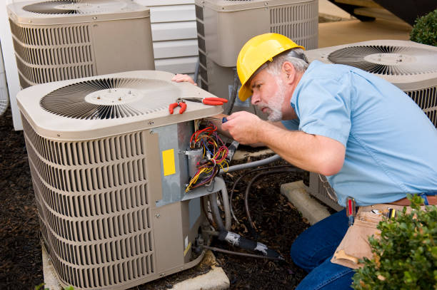 Best HVAC Repair Near Me  in Rockdale, IL