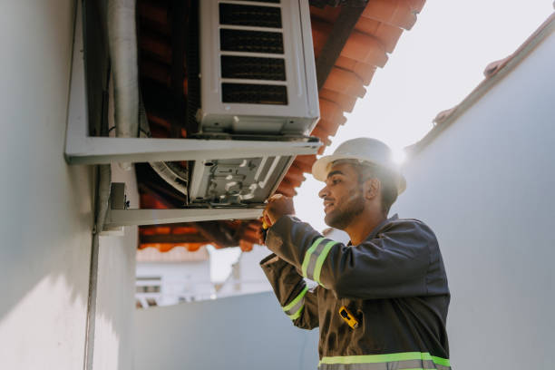 Best Ductless HVAC Repair  in Rockdale, IL