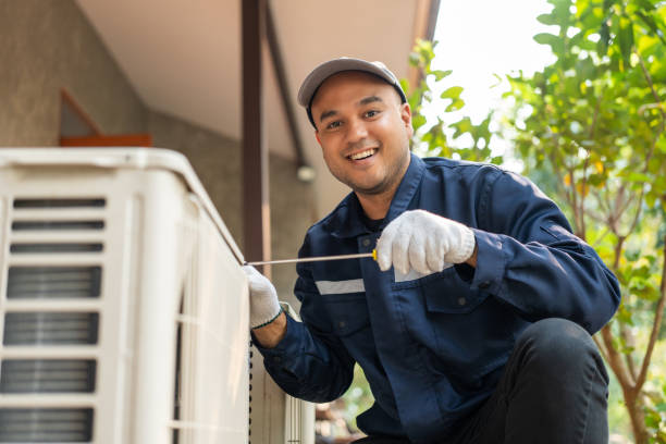 Best HVAC Maintenance Plan  in Rockdale, IL