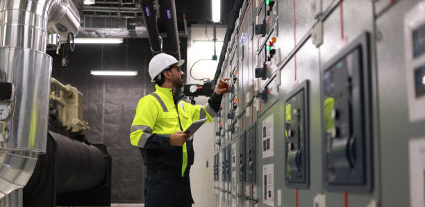 Reliable Rockdale, IL HVAC Solutions