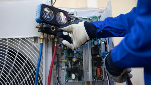Best Local HVAC Companies  in Rockdale, IL