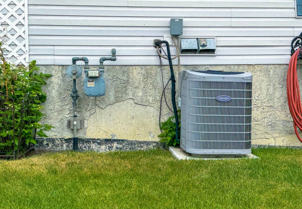 Best Commercial HVAC Repair  in Rockdale, IL